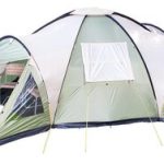 Tent voor 10 personen kopen? Bekijk de Beste 10 persoons tenten