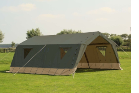 10-persoons-tent-717mct.png Tent 10 personen Extreme Survival | Jaaropleidingen, Cursussen & Vakanties - Afbeelding 1