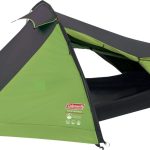 Coleman Batur 2 Lichtgewicht tent Verduisterend 2 Persoons | bol