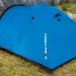 High Peak koepeltent Narvik 3 voor 3 personen