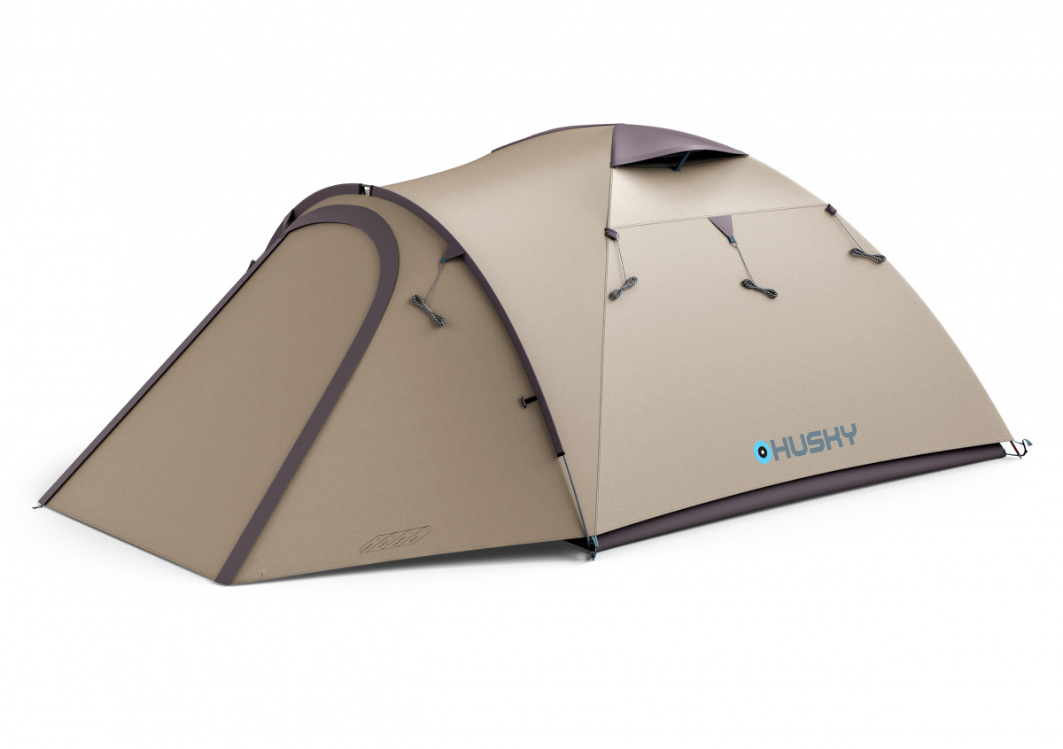 3-persoons-koepeltent-668oyp-1.jpg 3 persoons koepeltent Bizon 3 Plus | HUSKY NL - Afbeelding 1