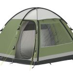 Outwell Arizona L 3 Persoons Koepeltent Groen
