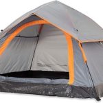 Pop Up tent 3 personen | bol