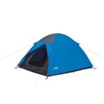 Trigano Koepeltent Calvi 3 Persoons voor uw camper of caravan Camperhuis Camperhuis