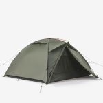 3 persoons lichtgewicht tent | Decathlon