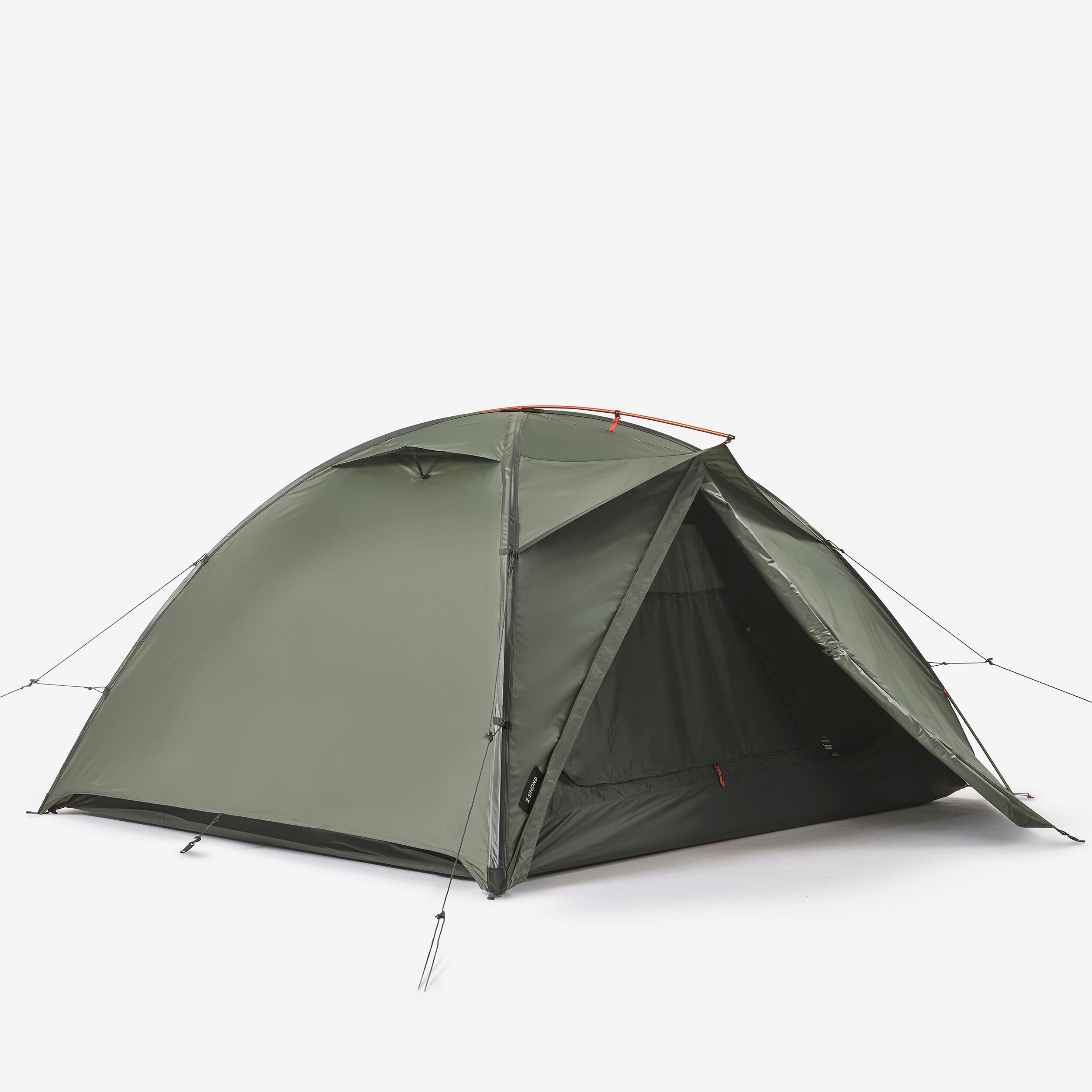 3-persoons-tent-decathlon-702aqe-1.jpg 3 persoons lichtgewicht tent | Decathlon - Afbeelding 1