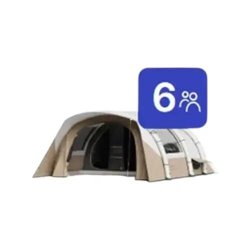 3-persoons-tent-decathlon-835hre-1.jpg 3 persoons tent Kopen? | Decathlon.nl - Afbeelding 1