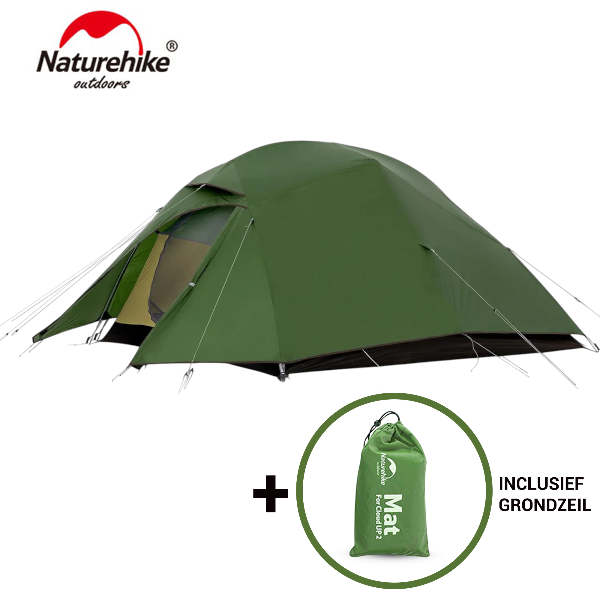 3-persoons-tent-lichtgewicht-201til.png Cloud Up 3 Upgraded Naturehike 3 persoons tent Lichtgewicht - Afbeelding 1