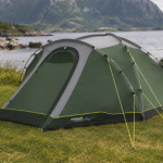Outwell Cloud 4 koepeltent voor 4 personen