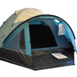 Campguru Andes 4 Koepeltent 3 4 persoons