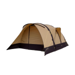 Eurotrail Kentucky BTC Alu / 4 Persoons Tent