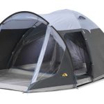 Safarica | Laguna 300 | 4 Persoons Koepeltent Kifra Camping & Vrije Tijd Kampeer en Outdoorwinkel