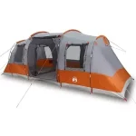 4 persoons tent met 2 slaapcabines kopen? | Korting tot 32% | beslist.nl
