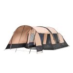 Bardani AirWave 300 Deluxe TC Air 4 Persoons Opblaas Tent