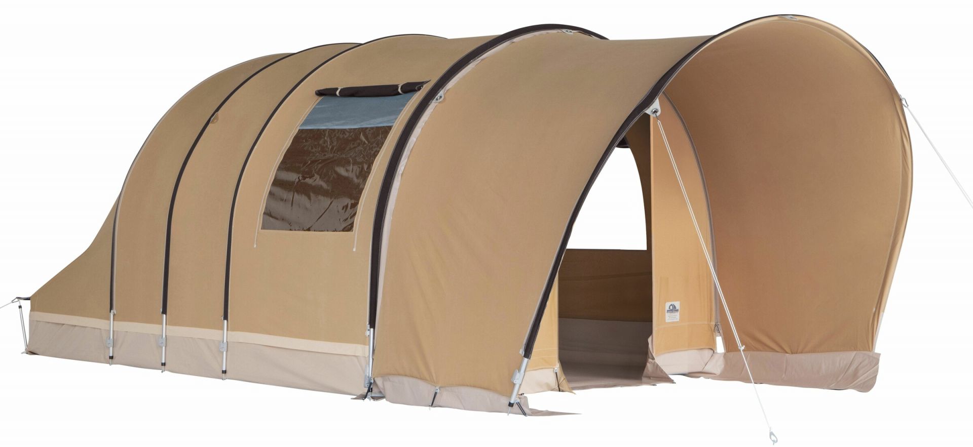 4-persoons-tent-katoen-164mtb-1.jpg 4 persoons tent katoen | Kampeerhal Roden - Afbeelding 1