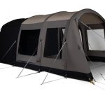 4 persoons tent katoen | Kampeerhal Roden
