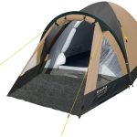 Eurotrail koepeltent Ontario 4 katoen polyester Te Velde