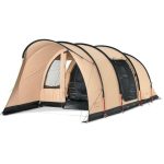 4 Persoons Tent Kopen? | Kampeerwereld.nl