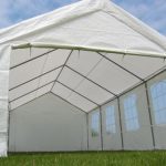 Tent 6x3 meter 013 Feestverhuur
