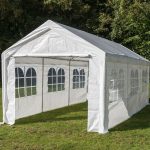 3x6 Partytent huren in Enschede Partytentverhuur Twente
