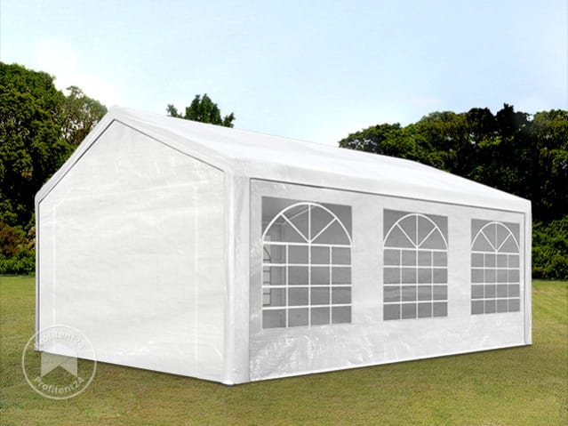 6x3-tent-714xqh-1.jpg PE Partytent 3x6m wit, waterdicht (90101) | Profitent24 - Afbeelding 1