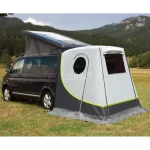 UPGRADE 2 Achterklep Tent 200x195 cm Voor VW T5