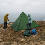 Bach WickiUp 3 Tents, Bivvys & Extensions | Absolute Snow