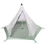 Bach Wickiup 3 3 persoonstent