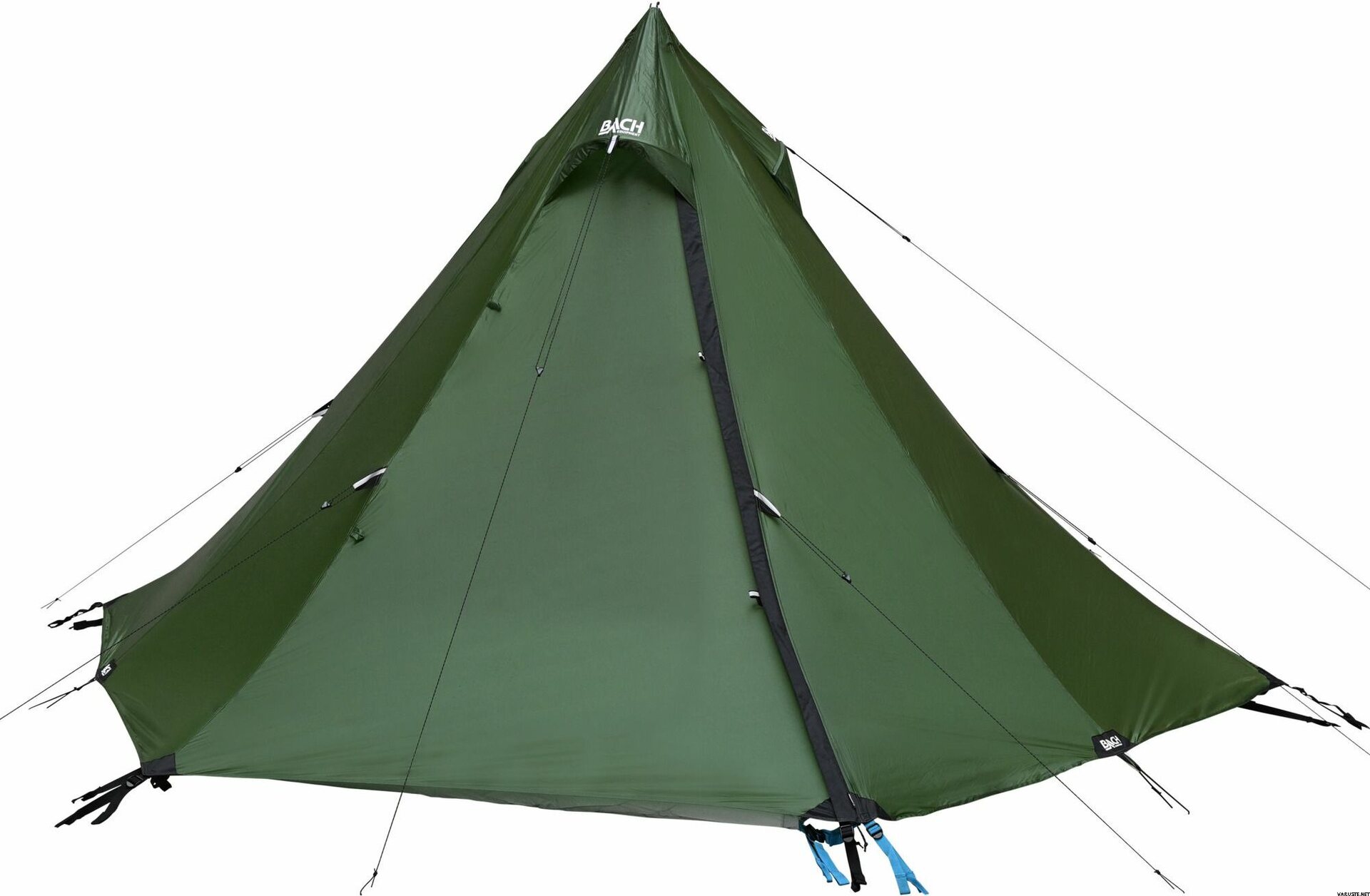 bach-wickiup-3-202wlz-1.jpg Bach Equipment Wickiup 3 | Tipis | Varuste.net English - Afbeelding 1