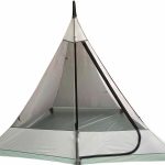 Bach Equipment Wickiup 3 Half Size Inner Tent | Binnententen & vestibules | Varuste.net Nederlands