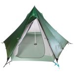 Bach Wickiup 3 3 persoonstent