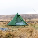 Bach Wickiup 3 Tipi Willow Bough Green