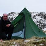 Bach Wiki up 3 Review Ultralight Outdoor Gear Ultralight Outdoor Gear