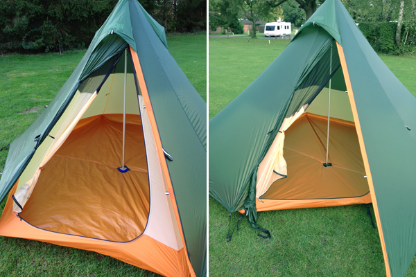 bach-wickiup-4-037qgv-1.jpg The Nigor WickiUp 3 and WickiUp 4 – Video Exclusive – The Outdoors Station - Afbeelding 1
