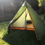 Review: Wickiup 5 lichtgewicht tent voor een gezin?