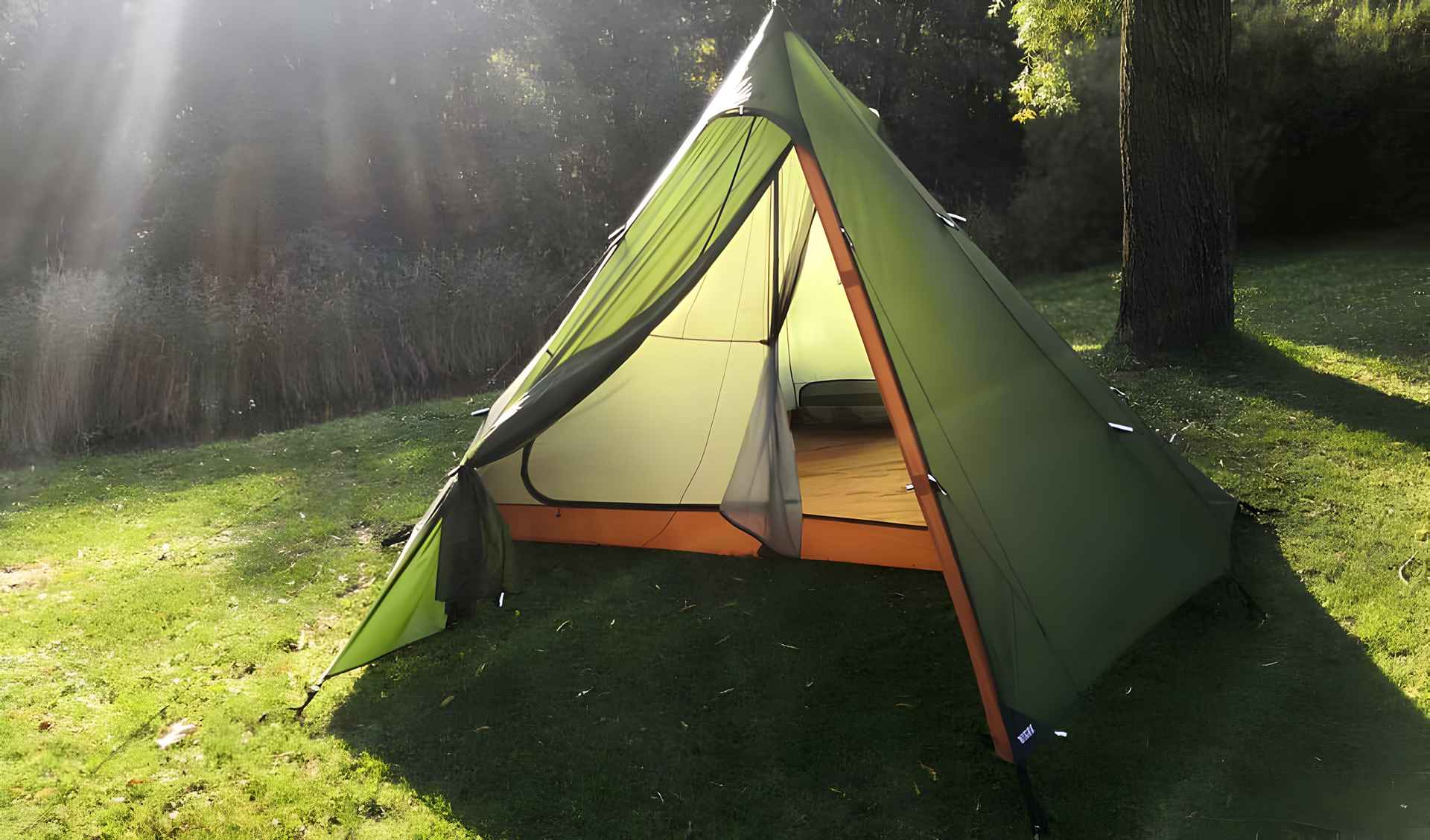 bach-wickiup-4-677grr-1.jpg Review: Wickiup 5 lichtgewicht tent voor een gezin? - Afbeelding 1