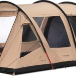Bardani Mustang 220 RSTC / 3 Persoons Tent Beige kopen?