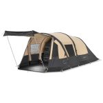 Bardani Mustang 220 RSTC tunneltent beige black