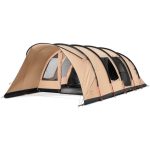 Bardani Mustang 220 RSTC / 3 Persoons Tent Beige kopen?