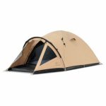 Bardani Mustang 200 RSTC Tent Bestellen? • Nu heel voordelig bij Baxrecreatieshop.nl