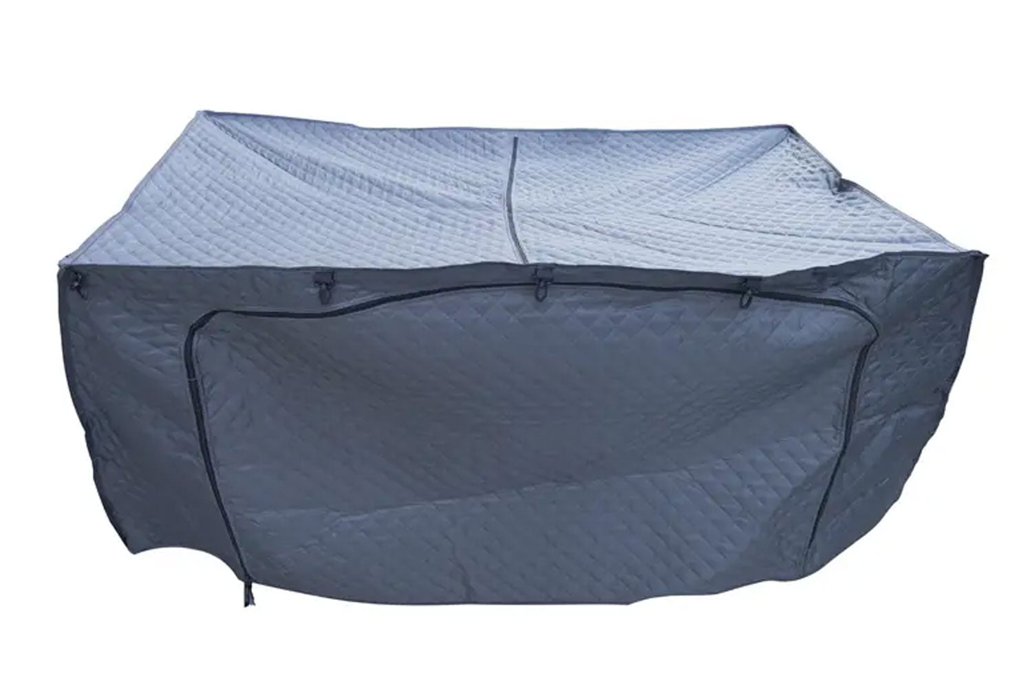 binnentent-455feg-1.jpg Binnentent Wildland Thermo inner tent voor AC 140 wit - Afbeelding 1