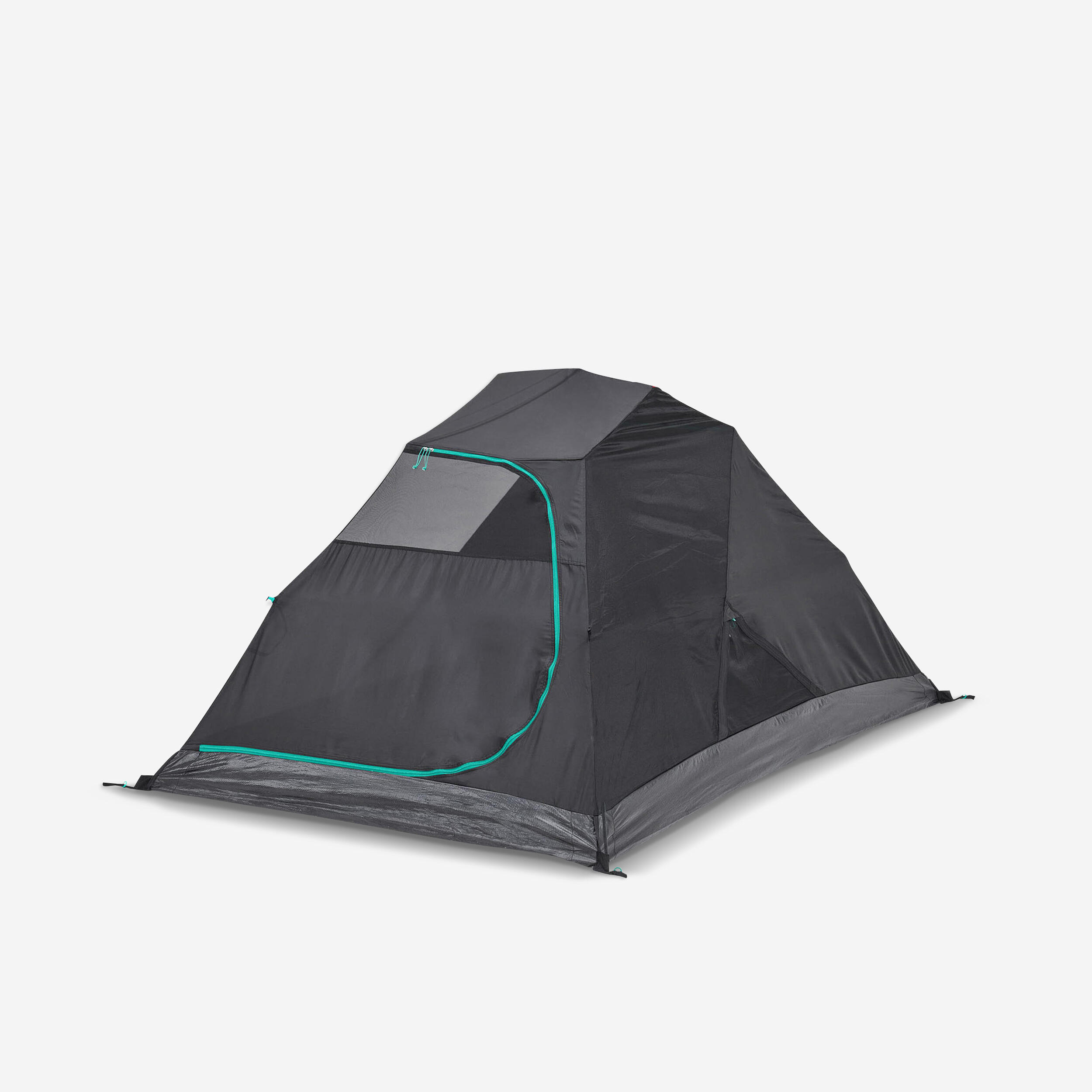binnentent-940uew-1.jpg Binnentent voor tent MH100 Fresh&Black 2 personen - Afbeelding 1