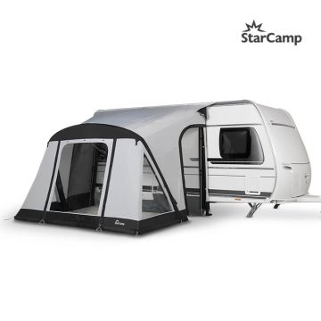 camper-voortent-410psu-1.jpg Opblaasbare Voortenten kopen? | Ruim aanbod bij STASSAR. - Afbeelding 1