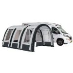 Camper voortenten | Jan Krul Caravans