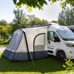 Camperluifel One Beam Air High