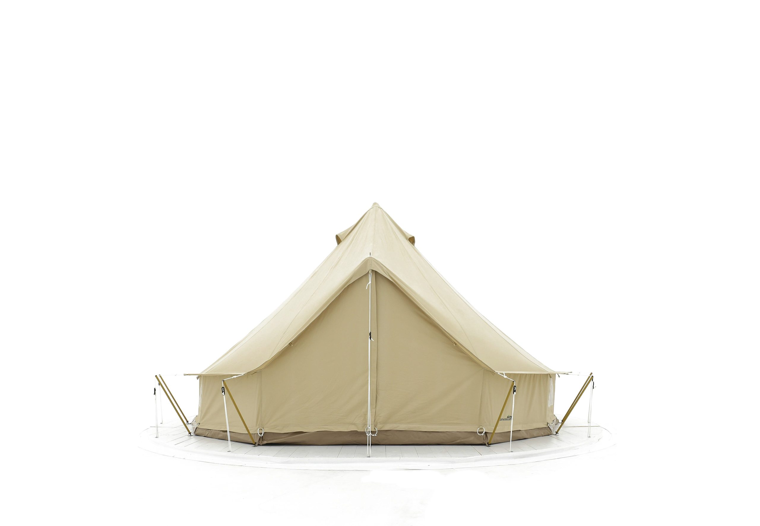 canvastent-168jqs-1.jpg Canvas Tenten | Online Tentenshop | CanvasCamp - Afbeelding 1