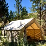 Canvas Wall Tents Wall Tents Canvas Hunting Tents Canvas Tents – Big Sky Canvas