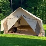 Canvas Tenten | Online Tentenshop | CanvasCamp