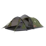 Coleman Tasman 3 tunneltent 2 3 persoons