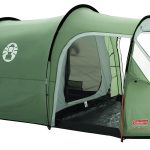 COLEMAN Coastline 3 compacte tent, tunneltent voor 3 personen, kampeertent voor 3 personen, familietent, waterdicht HH 3.000 mm : Amazon.nl: Sport & ...